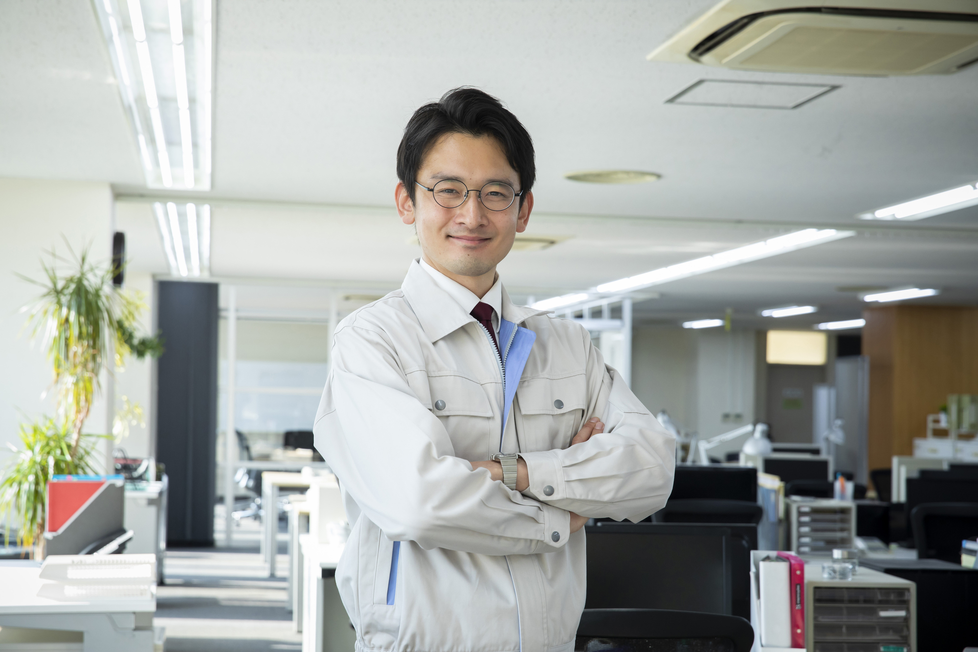 入社後のサポート - 未経験者でも安心！